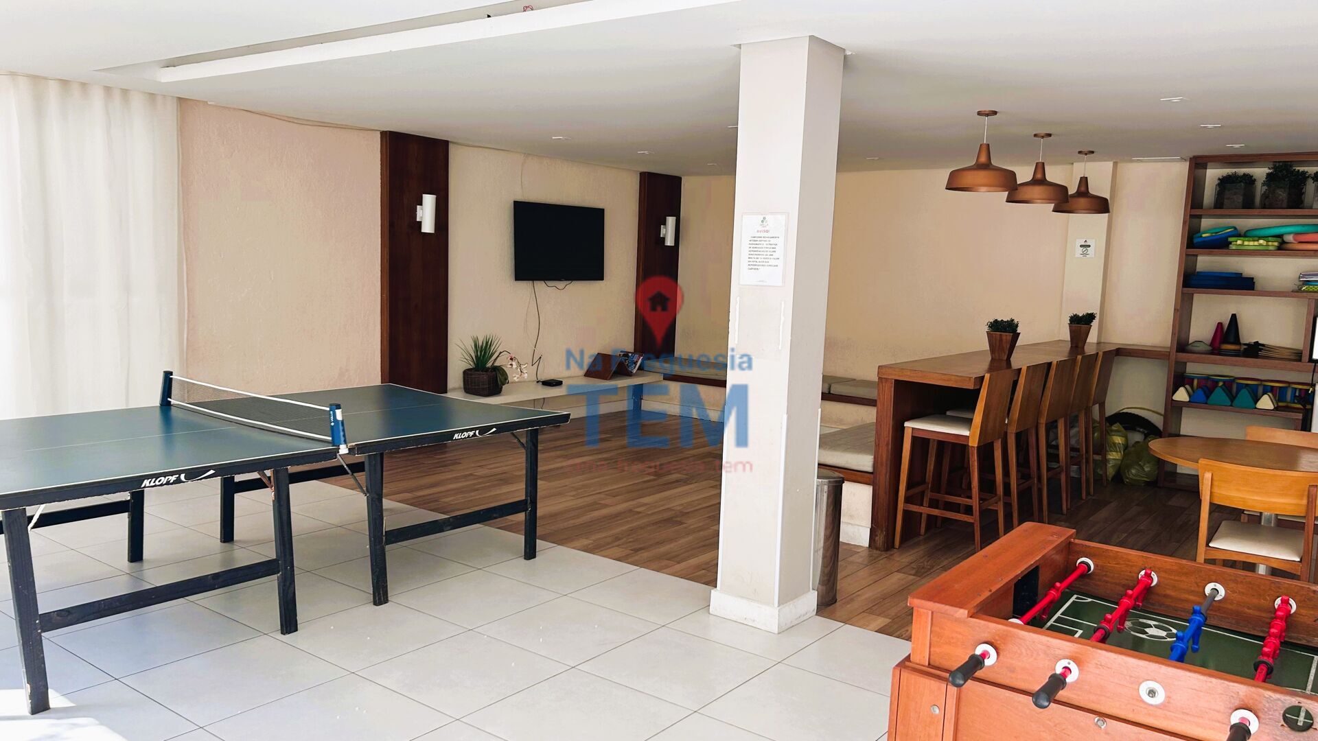 Apartamento para alugar com 2 quartos, 54m² - Foto 14