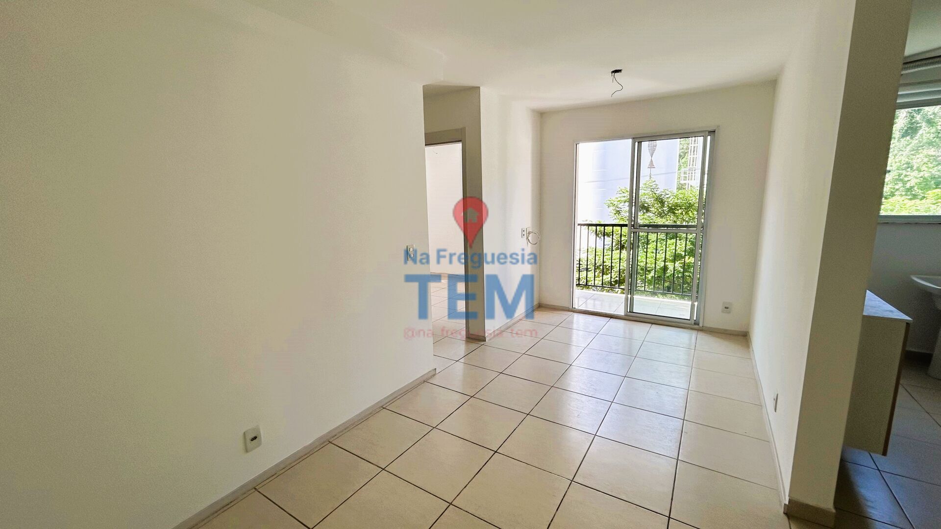 Apartamento para alugar com 2 quartos, 54m² - Foto 2