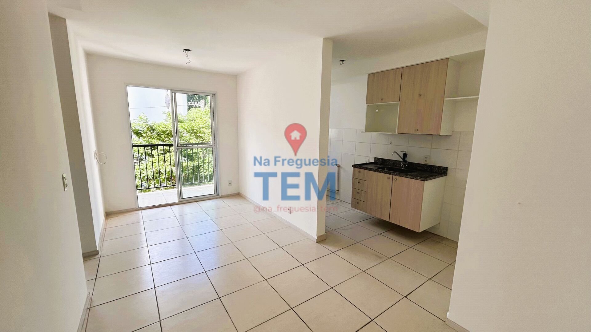 Apartamento para alugar com 2 quartos, 54m² - Foto 3