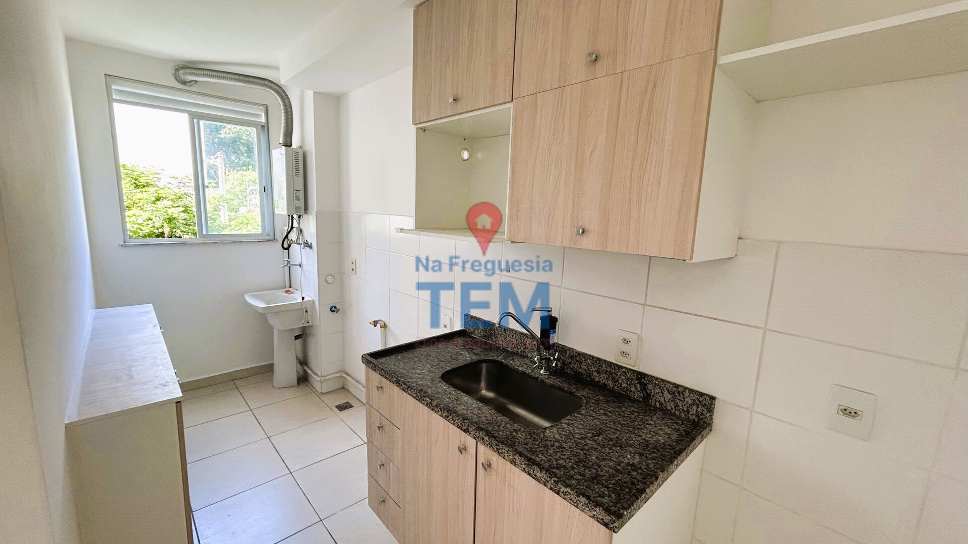 Apartamento para alugar com 2 quartos, 54m² - Foto 7