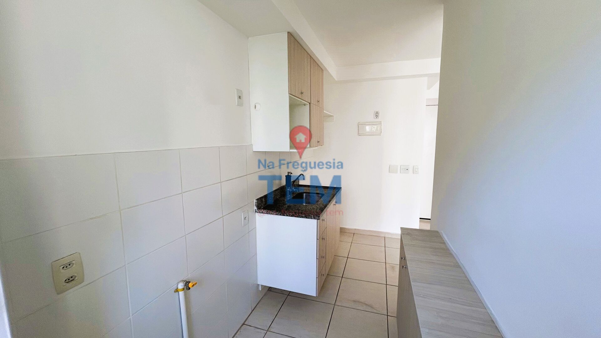 Apartamento para alugar com 2 quartos, 54m² - Foto 6