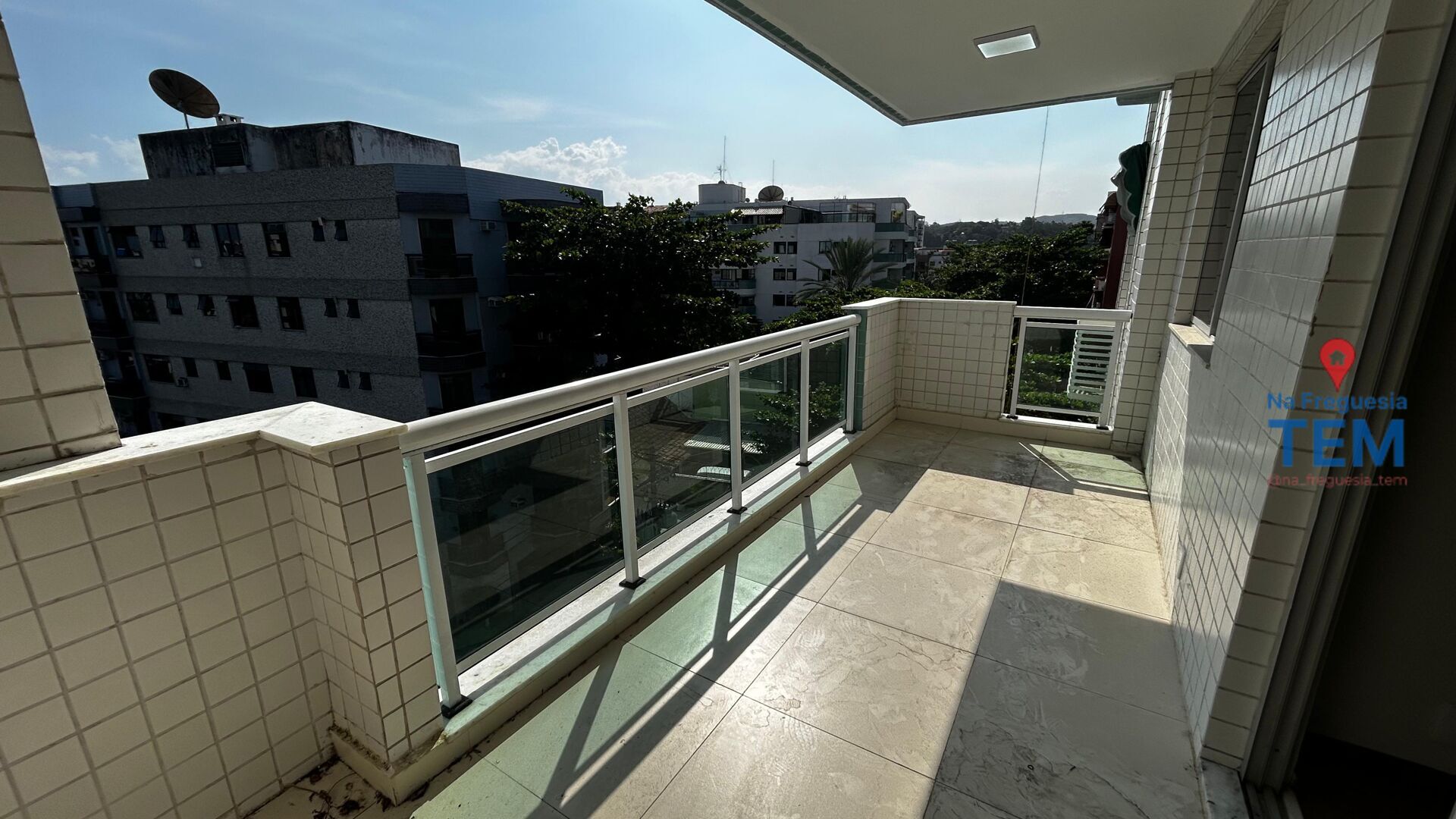 Apartamento, 3 quartos, 111 m² - Foto 4