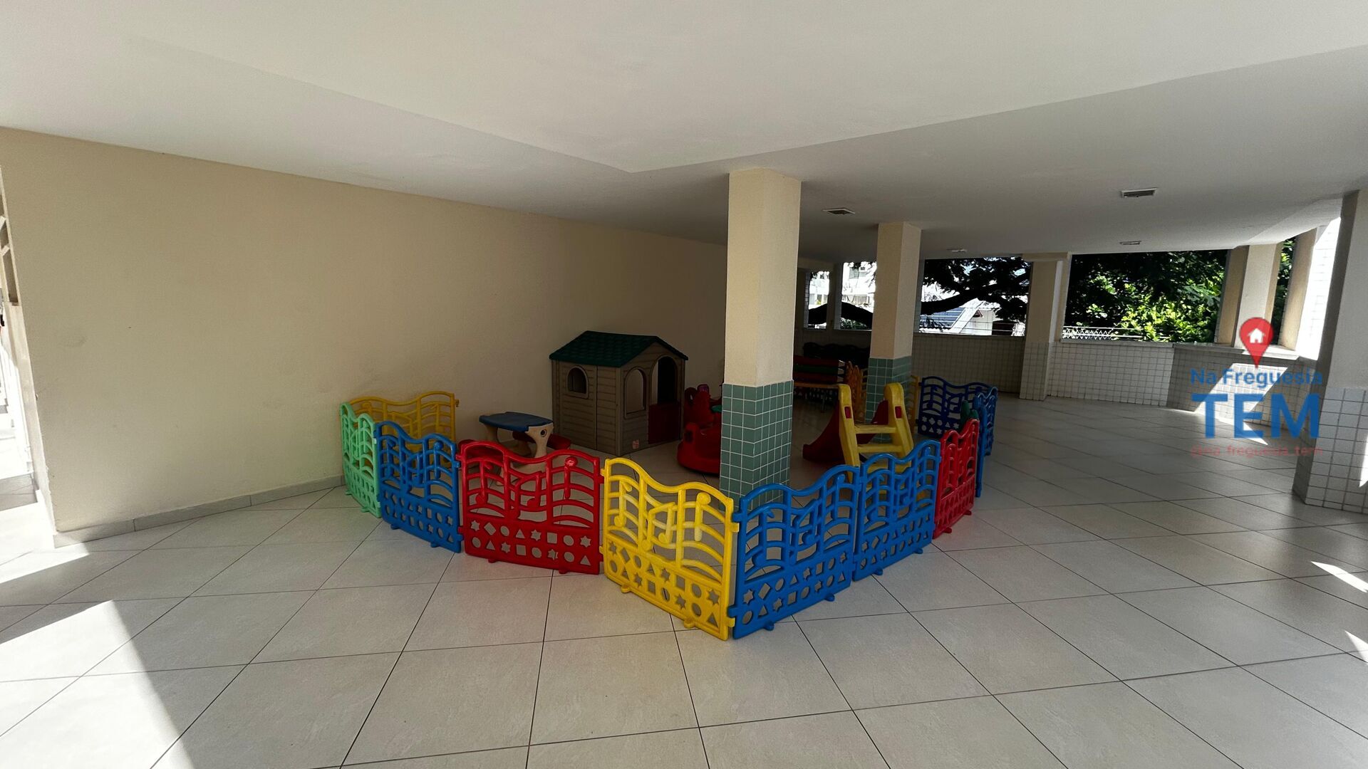 Apartamento, 3 quartos, 111 m² - Foto 23