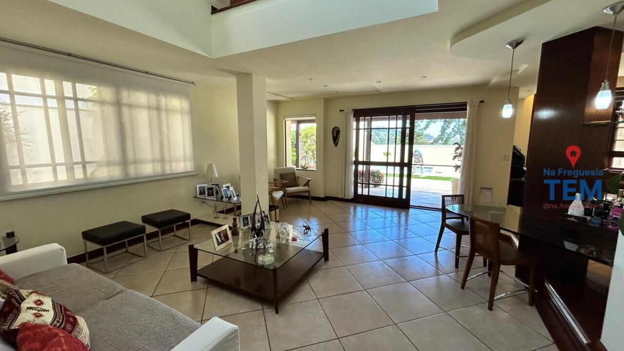 Casa, 4 quartos, 394 m² - Foto 6