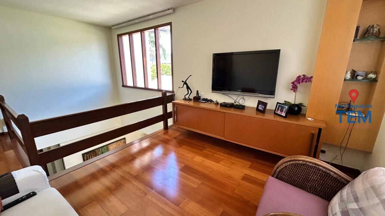 Casa, 4 quartos, 394 m² - Foto 11