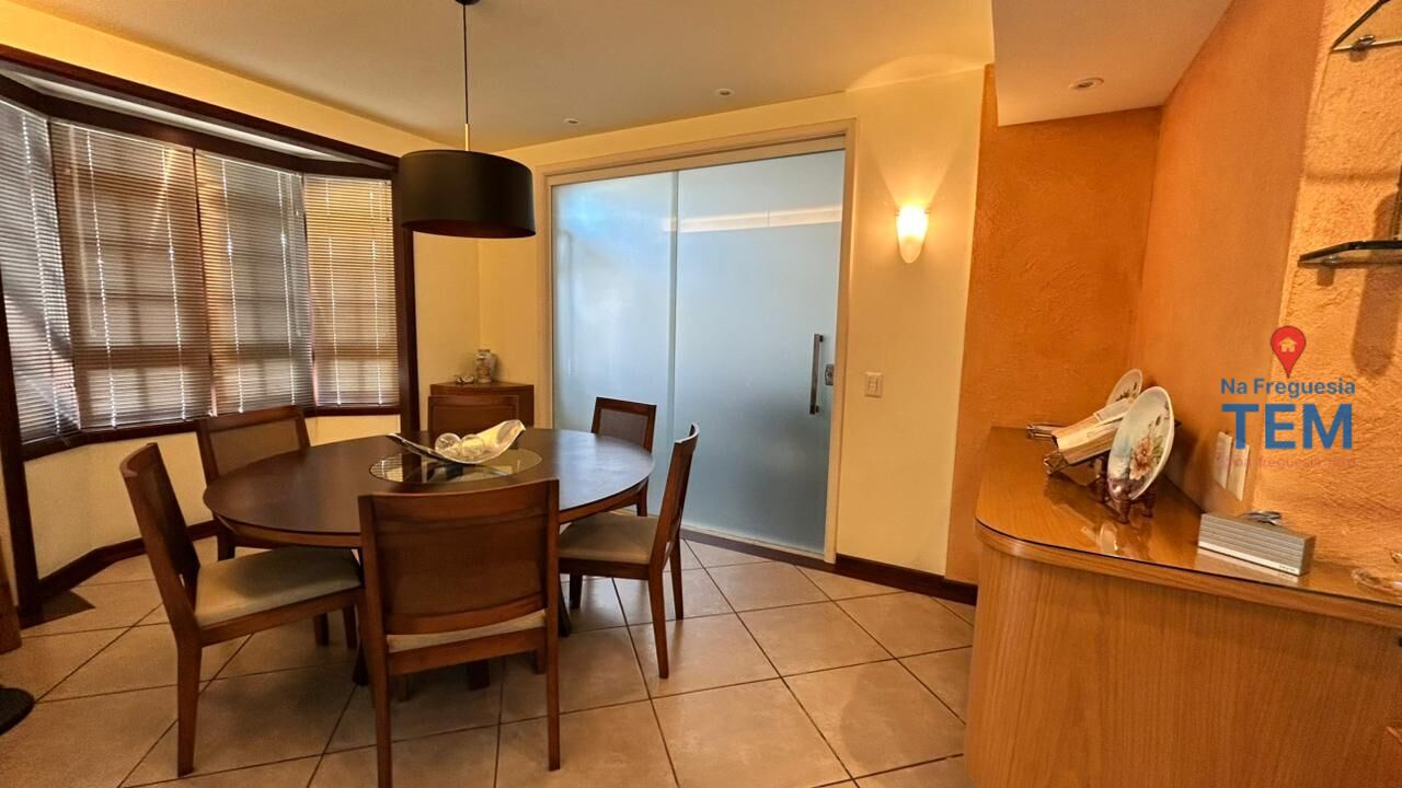 Casa, 4 quartos, 394 m² - Foto 19