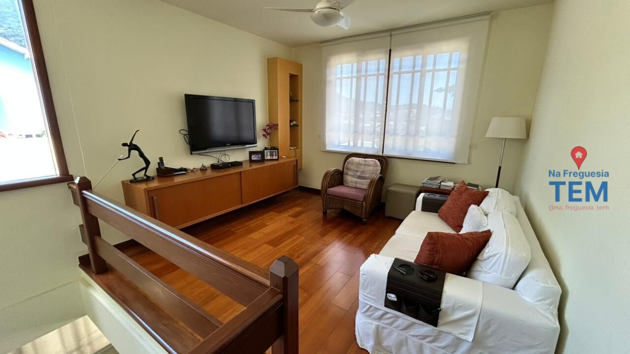 Casa, 4 quartos, 394 m² - Foto 22