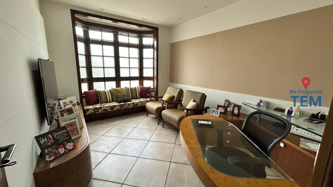 Casa, 4 quartos, 394 m² - Foto 20