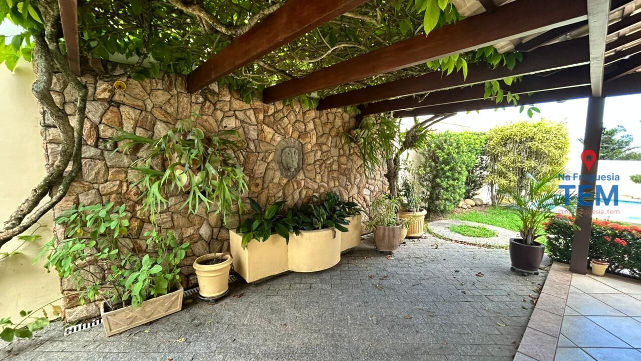 Casa, 4 quartos, 394 m² - Foto 37