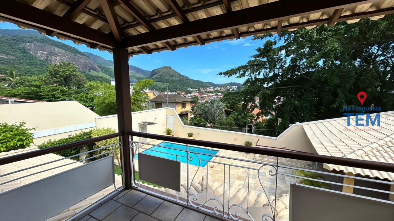 Casa, 4 quartos, 394 m² - Foto 12