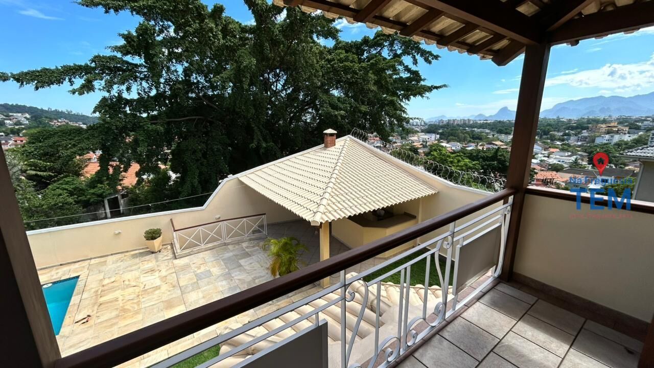 Casa, 4 quartos, 394 m² - Foto 23