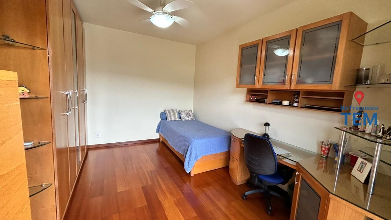 Casa, 4 quartos, 394 m² - Foto 13