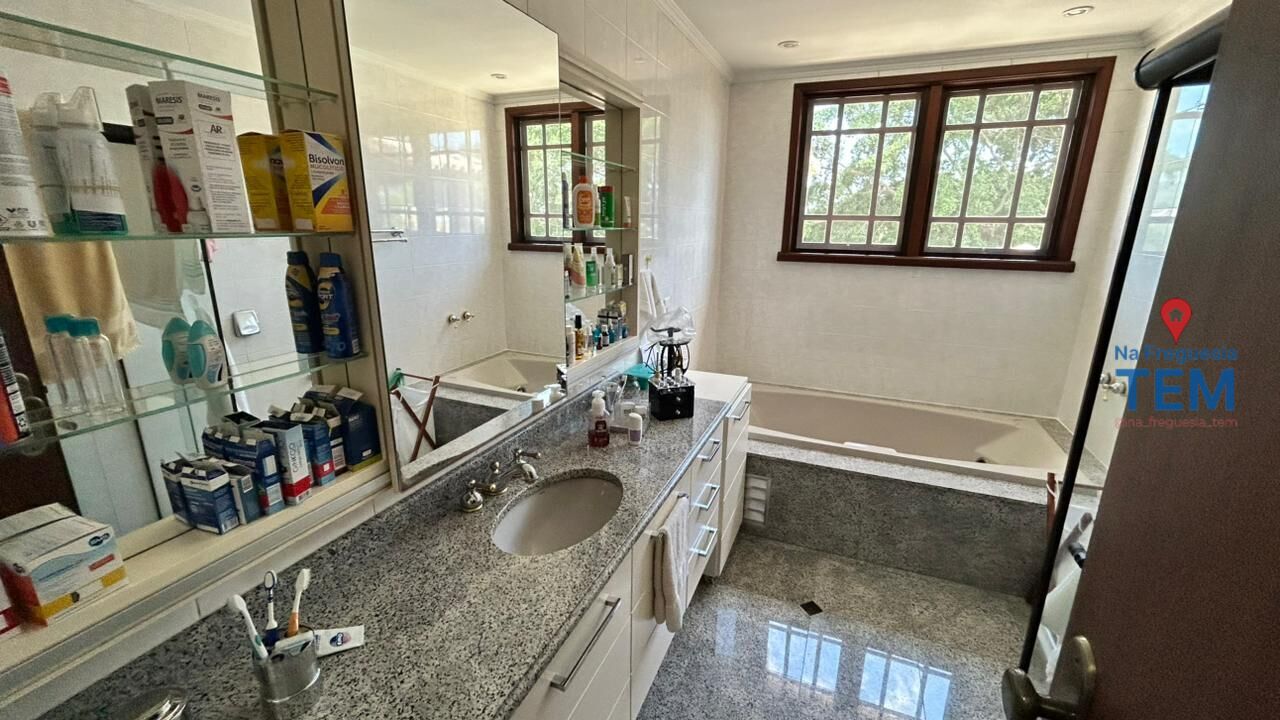 Casa, 4 quartos, 394 m² - Foto 28