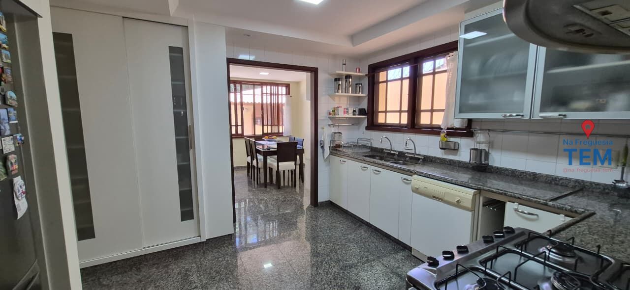 Casa, 4 quartos, 394 m² - Foto 6