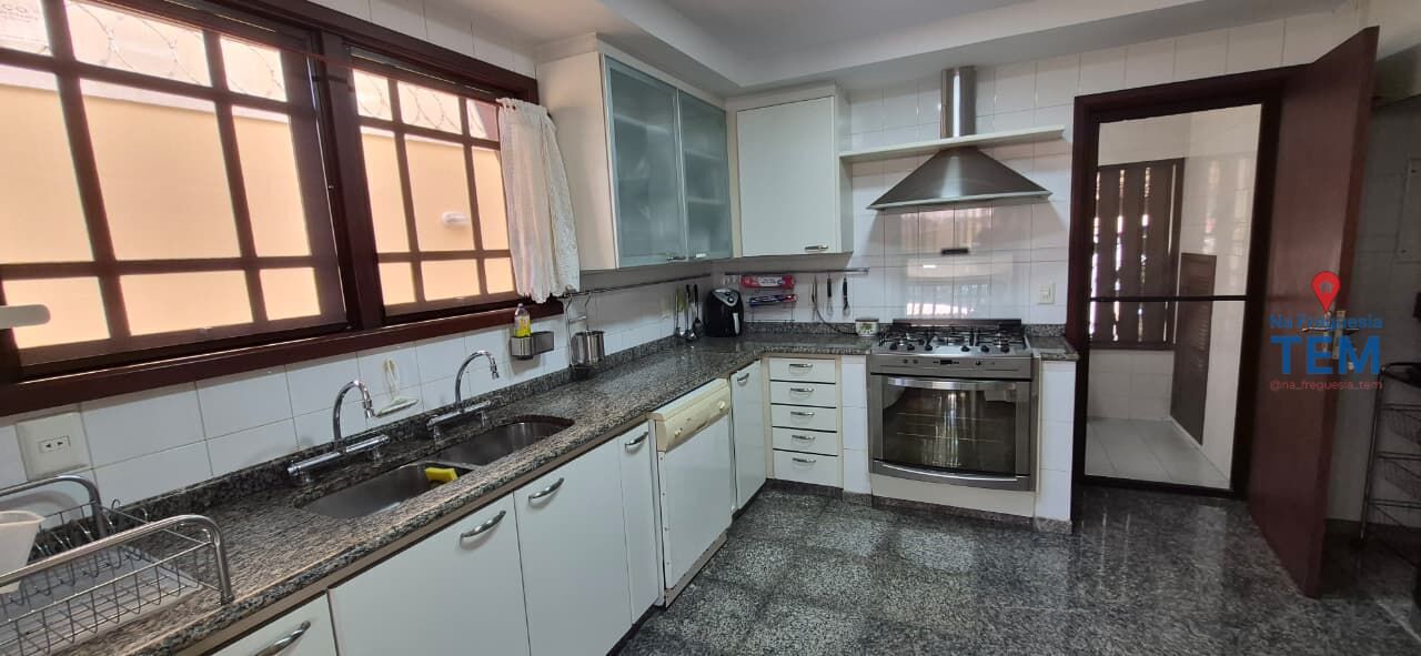Casa, 4 quartos, 394 m² - Foto 17