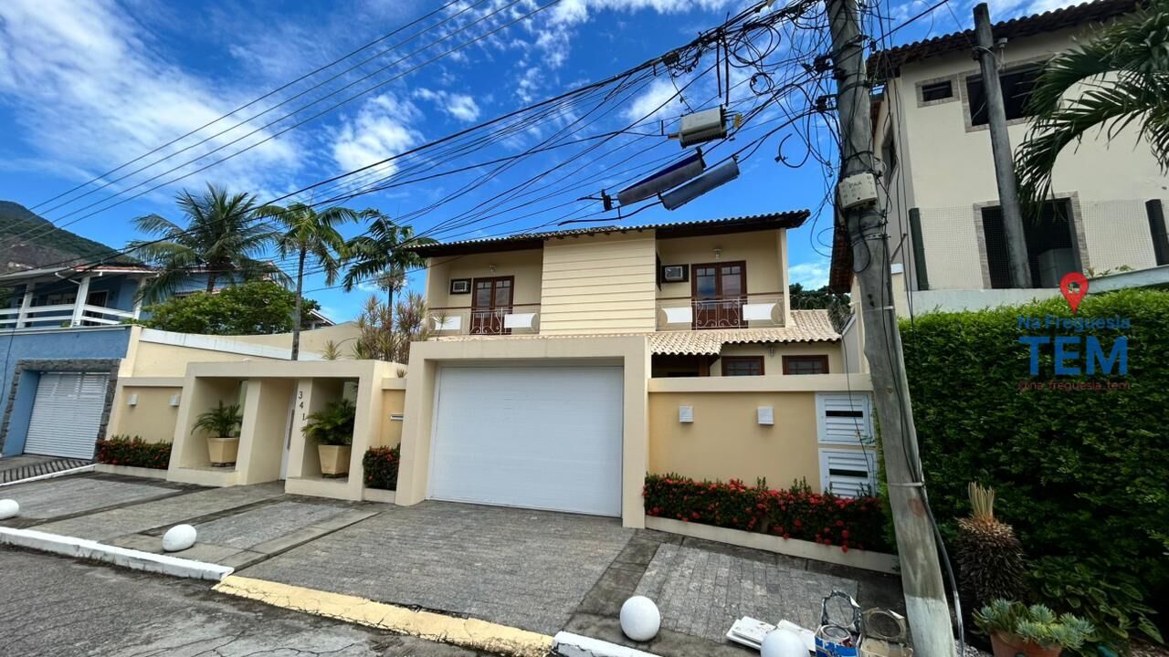 Casa, 4 quartos, 394 m² - Foto 43