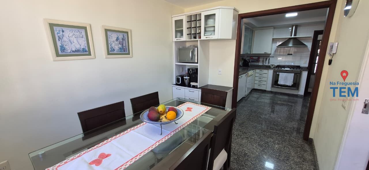 Casa, 4 quartos, 394 m² - Foto 4