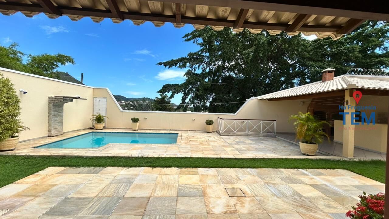 Casa, 4 quartos, 394 m² - Foto 8
