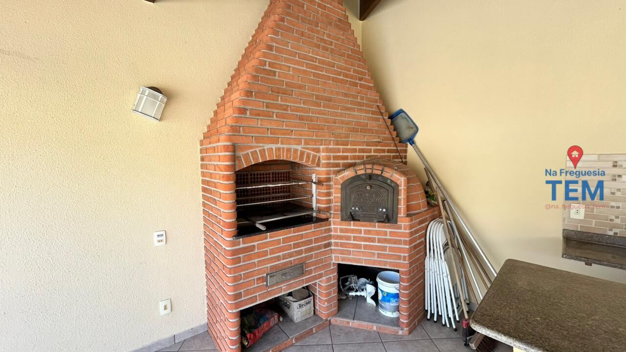 Casa, 4 quartos, 394 m² - Foto 16