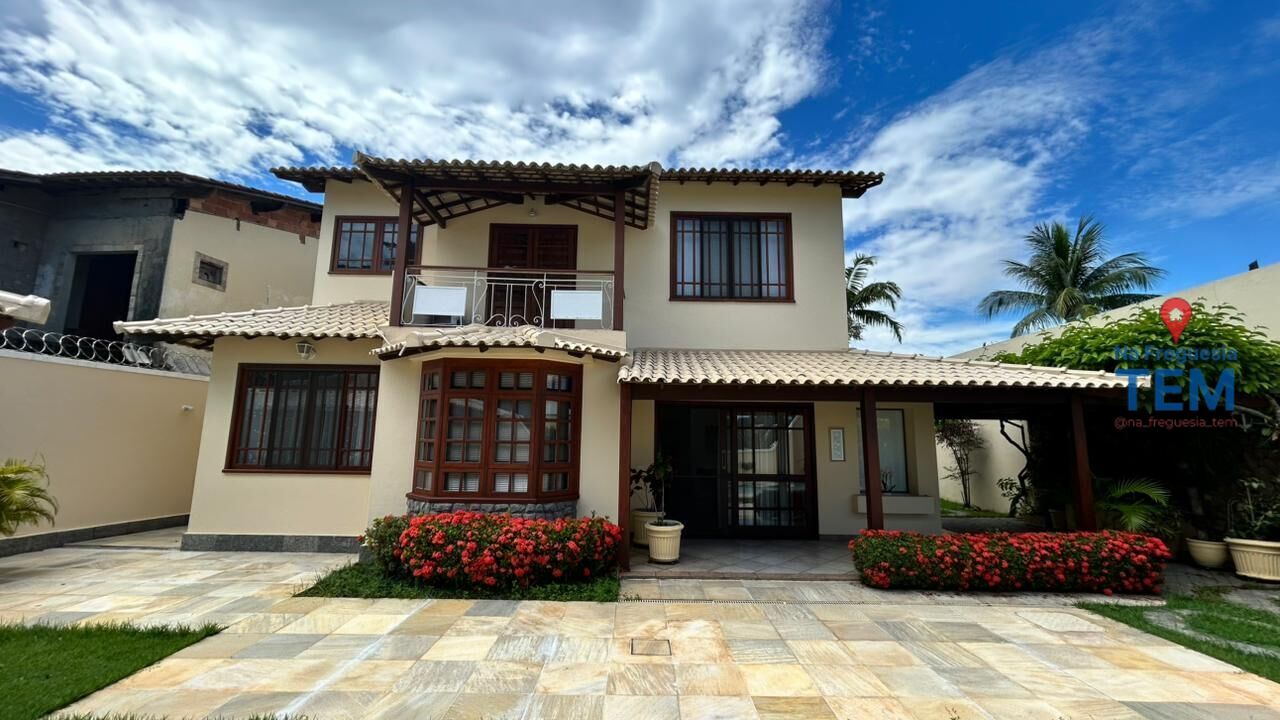 Casa, 4 quartos, 394 m² - Foto 3