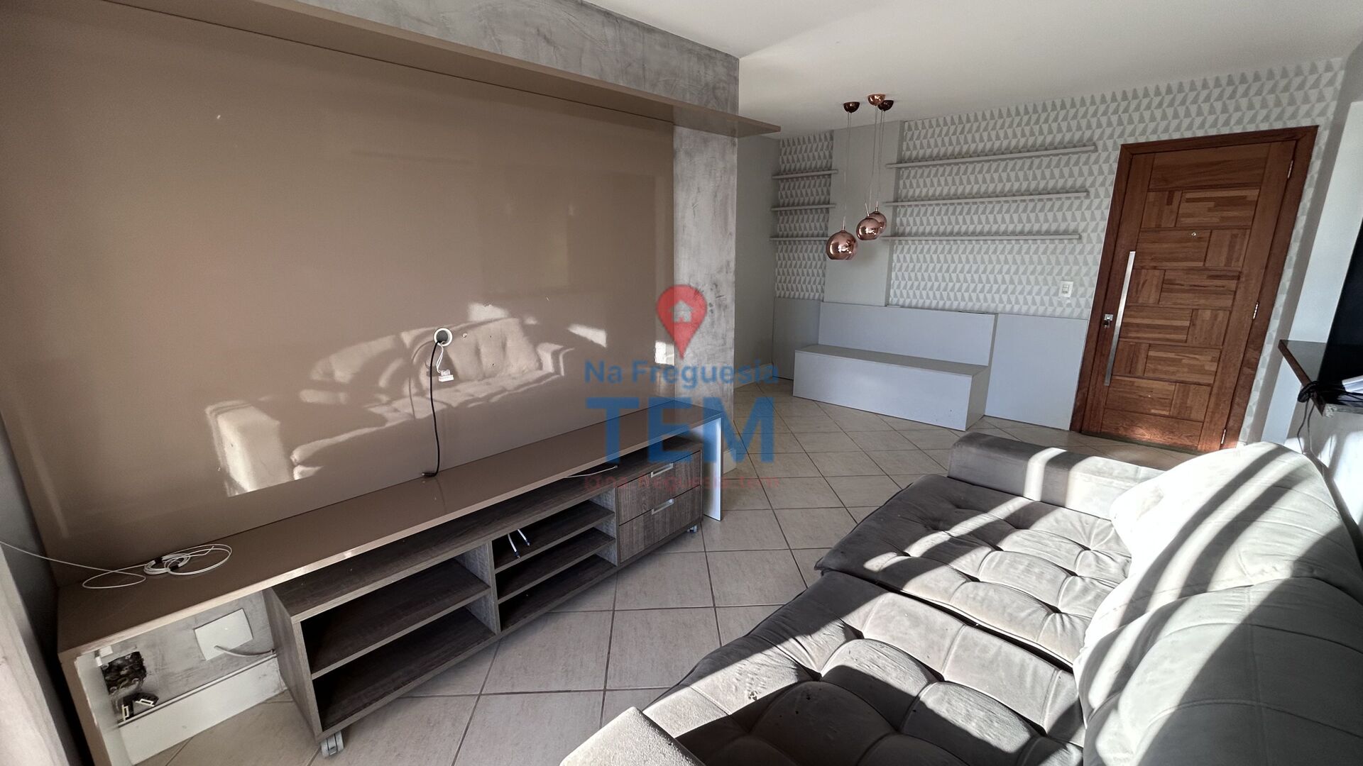 Apartamento à venda com 2 quartos, 63m² - Foto 3