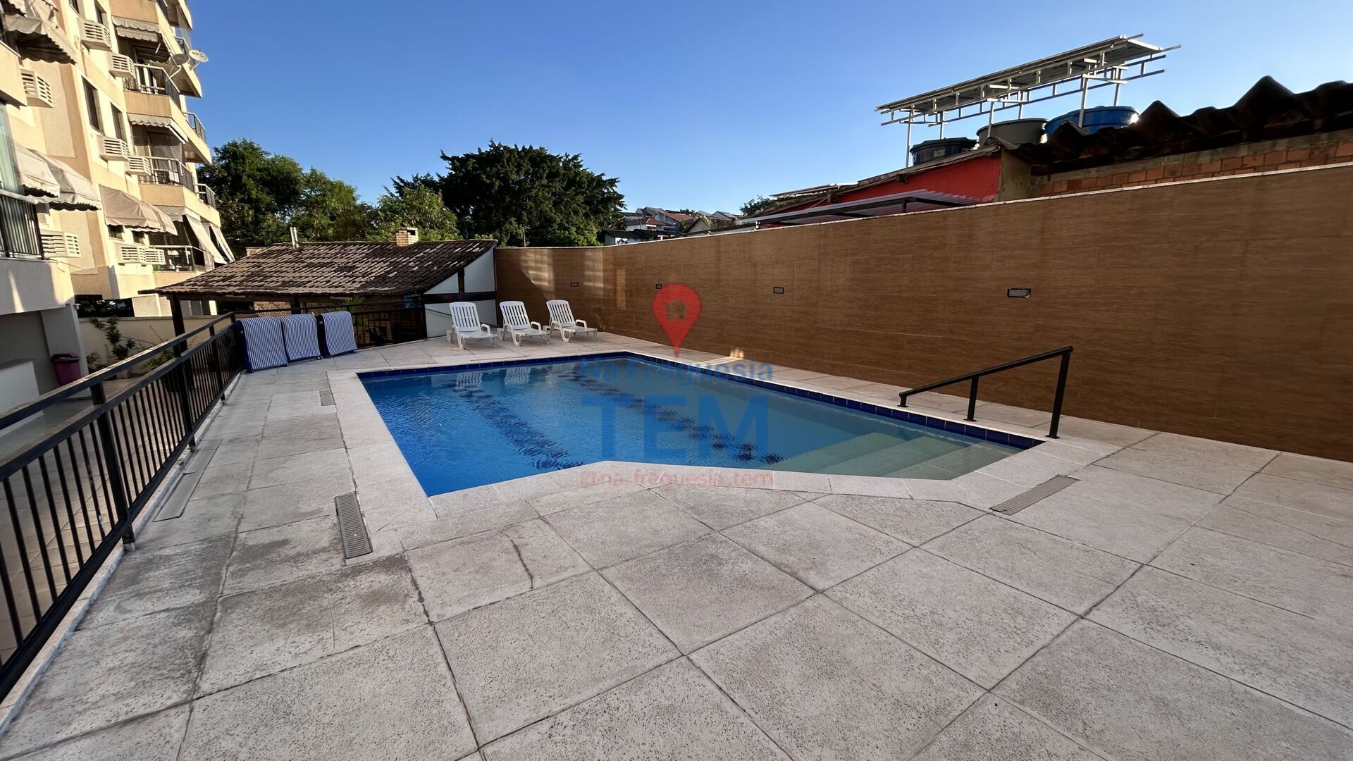 Apartamento à venda com 2 quartos, 63m² - Foto 1