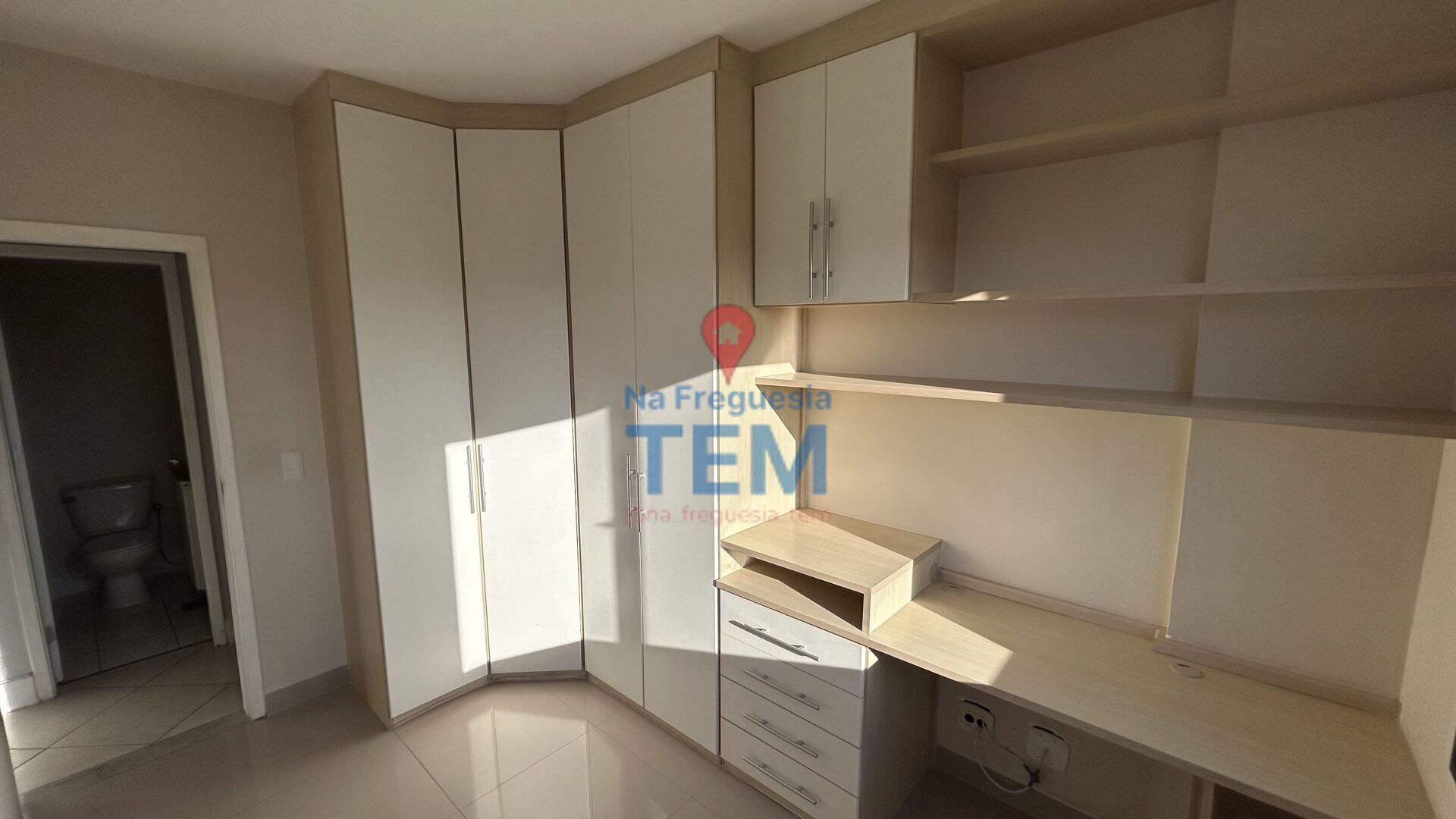 Apartamento à venda com 2 quartos, 63m² - Foto 6