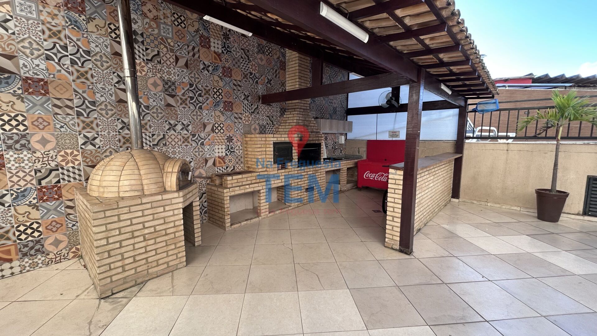 Apartamento à venda com 2 quartos, 63m² - Foto 13