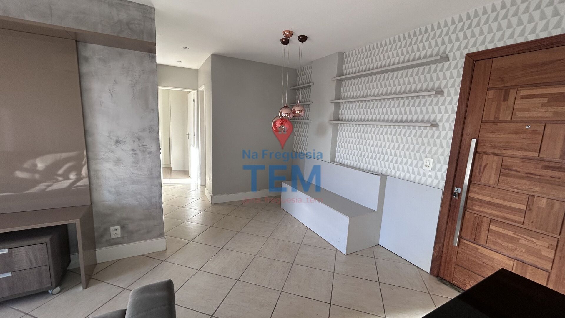Apartamento à venda com 2 quartos, 63m² - Foto 4