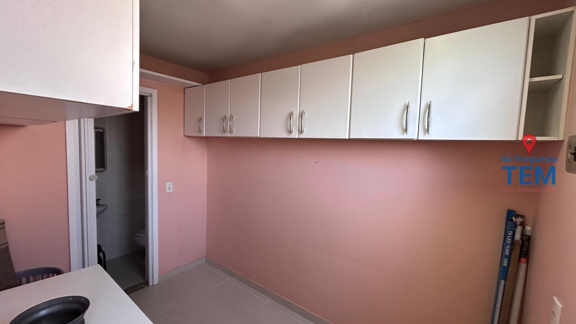 Cobertura, 3 quartos, 186 m² - Foto 9