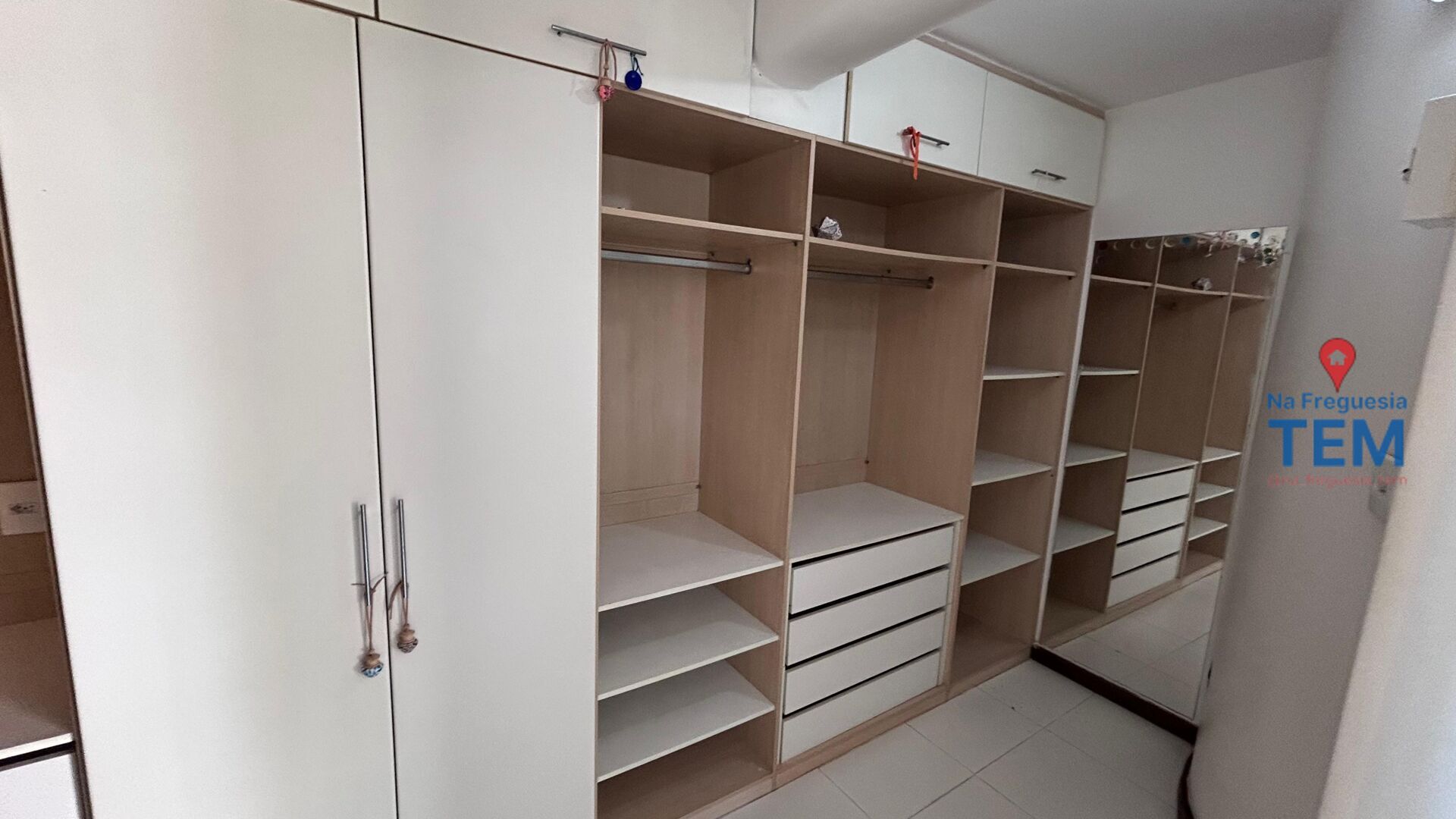 Cobertura, 3 quartos, 186 m² - Foto 14