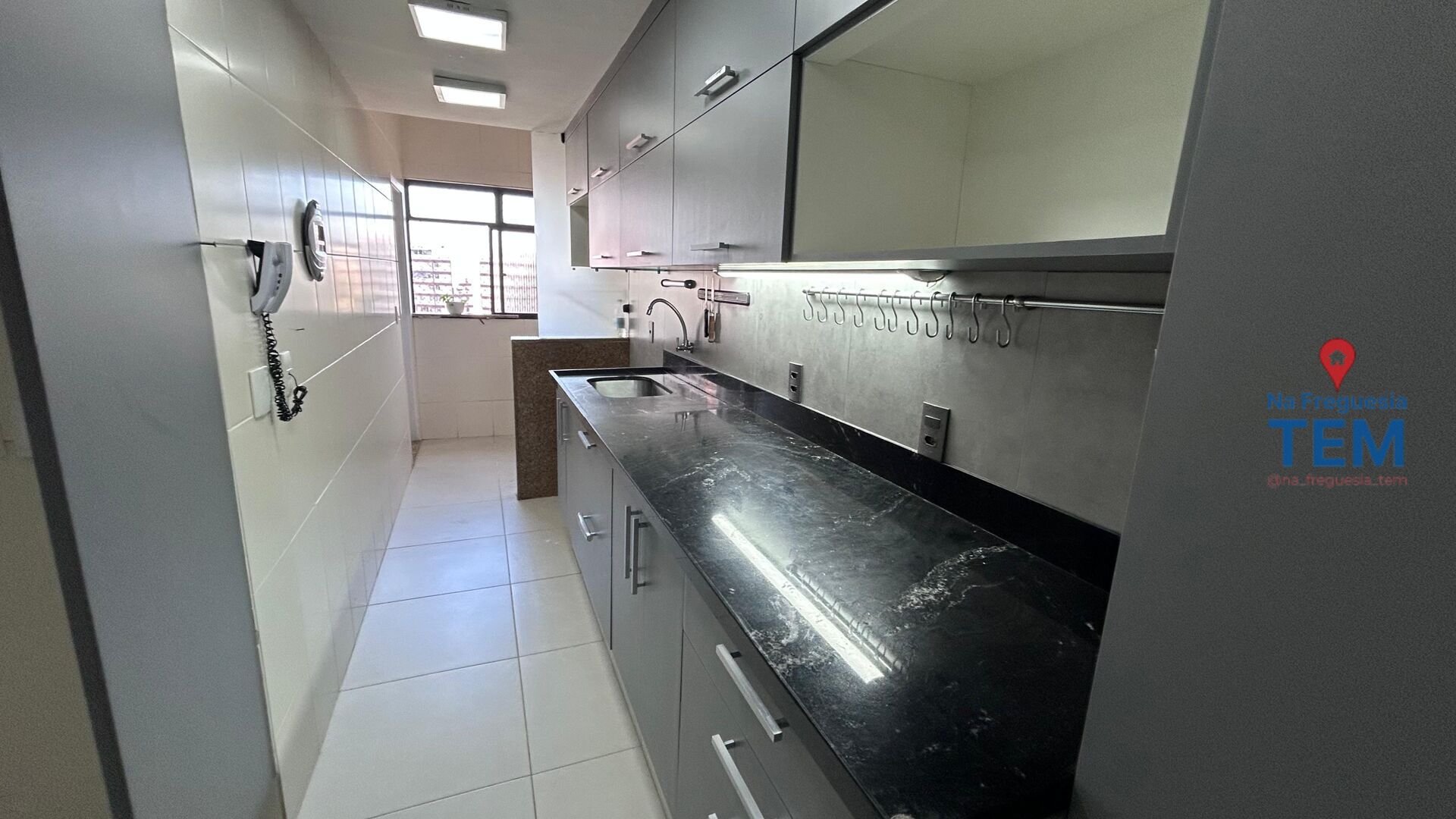 Cobertura, 3 quartos, 186 m² - Foto 2