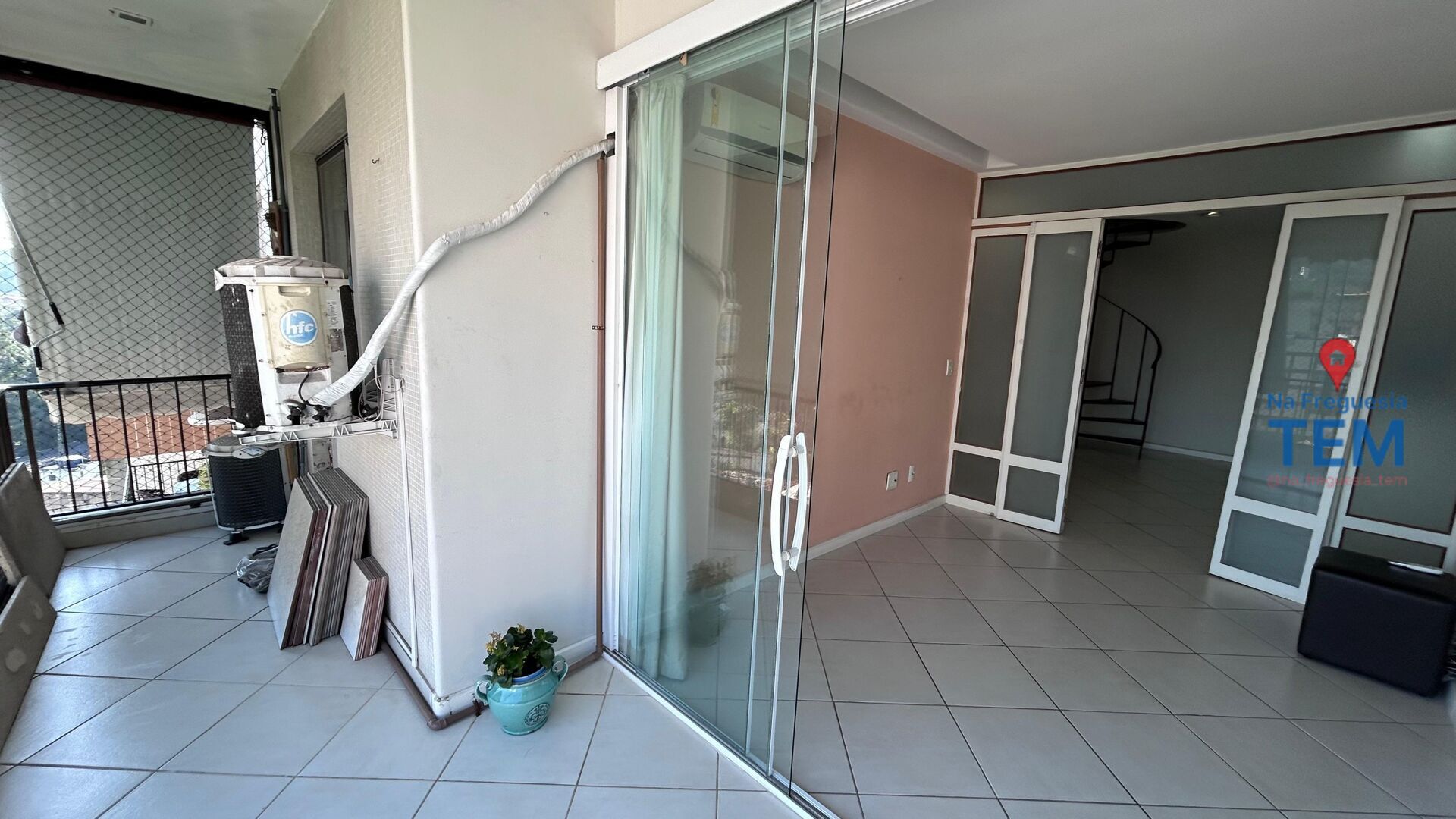 Cobertura, 3 quartos, 186 m² - Foto 5