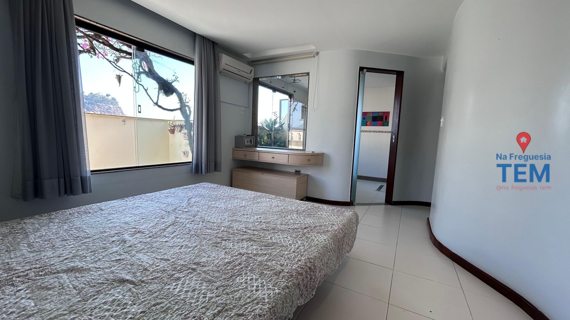Cobertura, 3 quartos, 186 m² - Foto 3