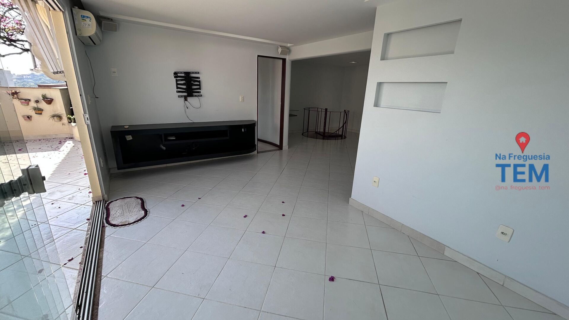 Cobertura, 3 quartos, 186 m² - Foto 12
