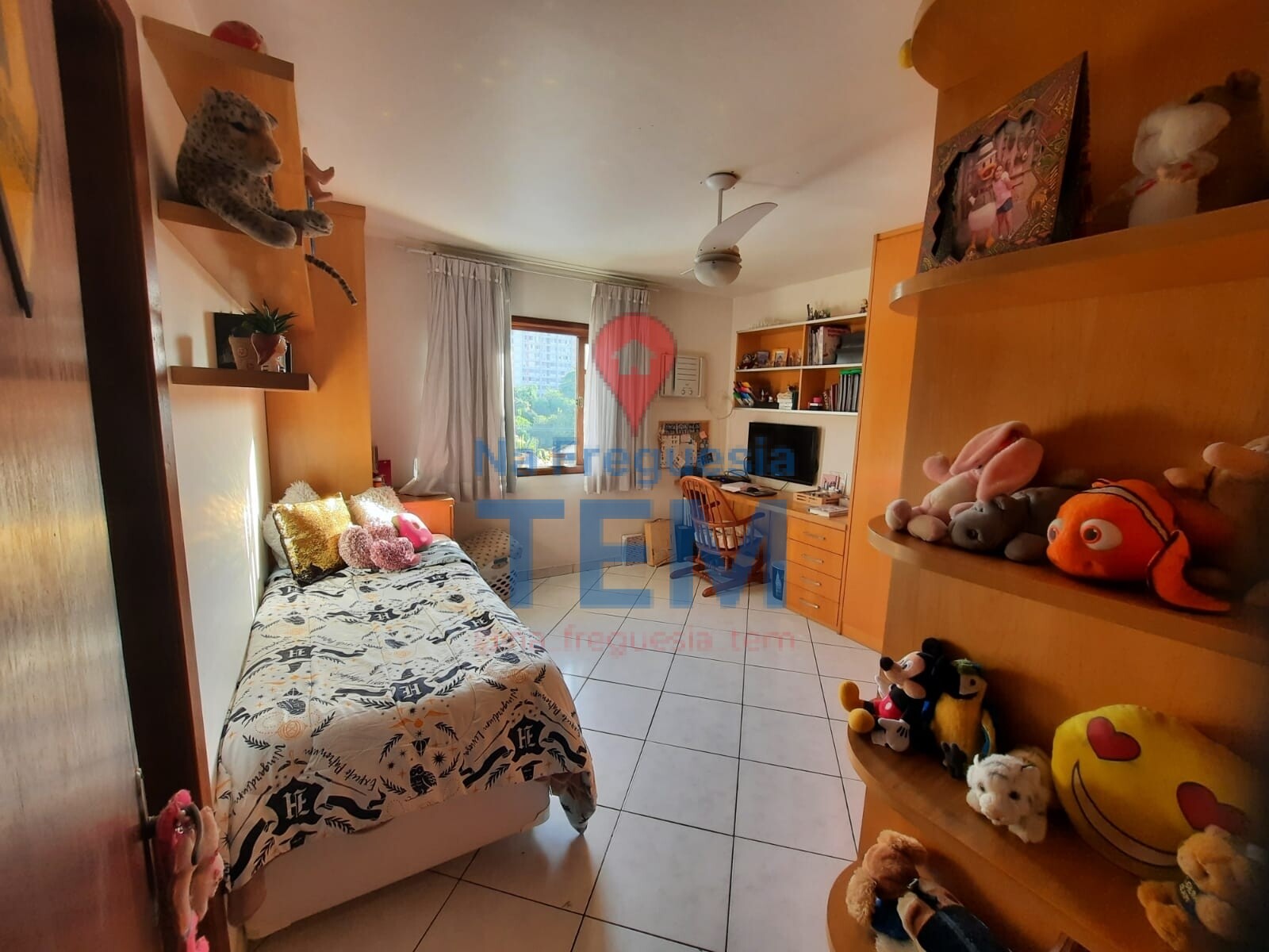 Casa à venda com 4 quartos, 380m² - Foto 12