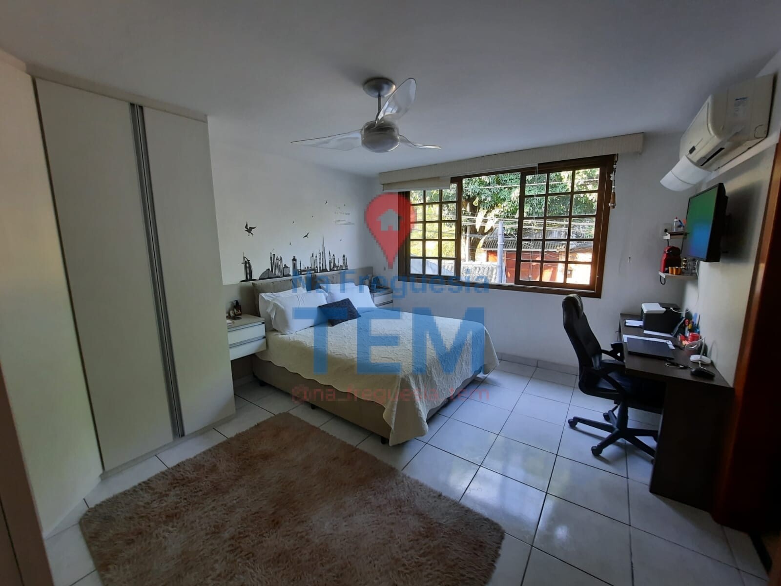 Casa à venda com 4 quartos, 380m² - Foto 18