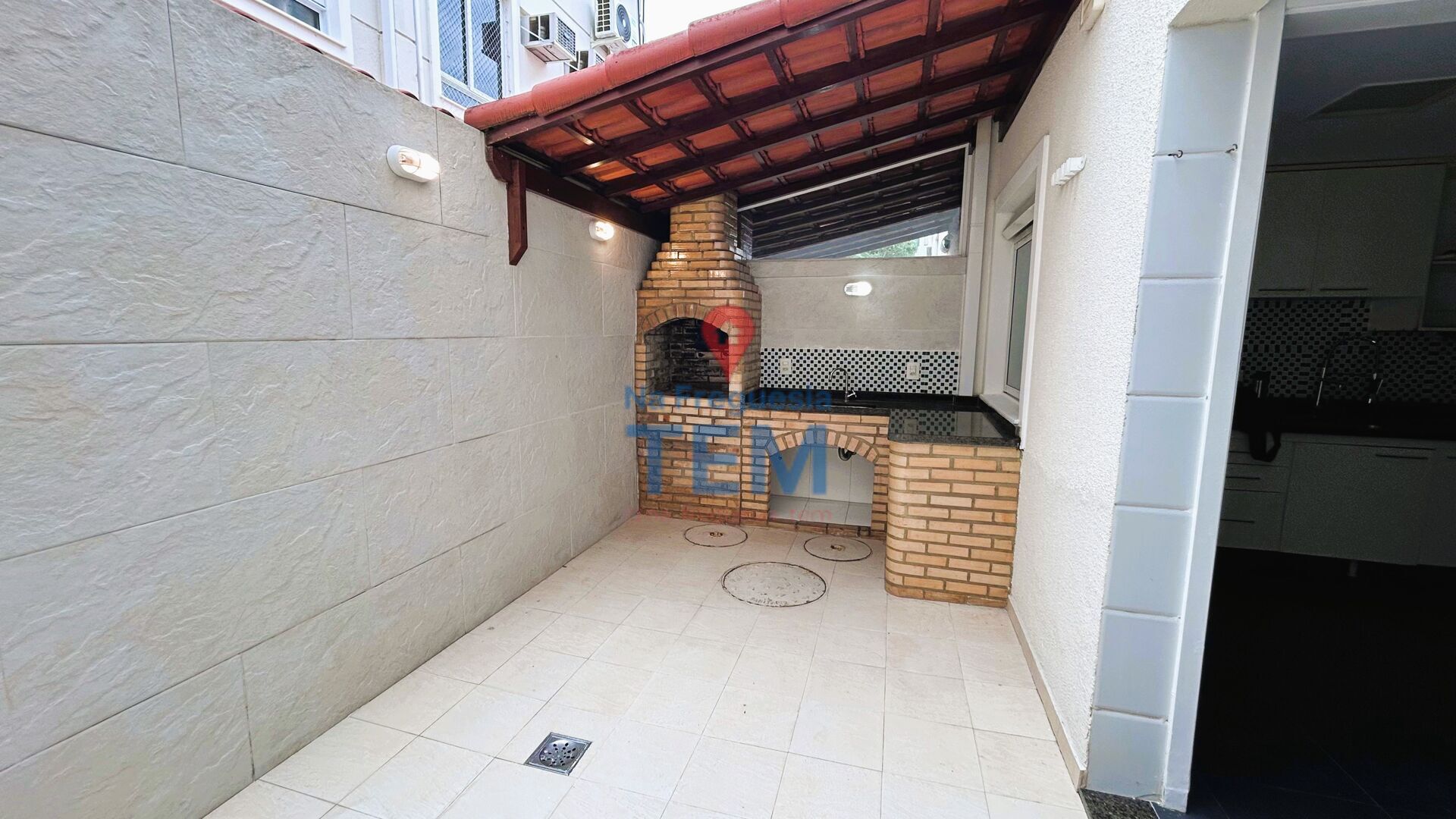 Casa à venda com 4 quartos, 116m² - Foto 16