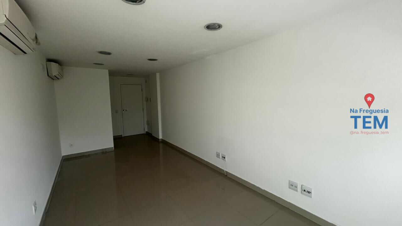 Sala-Conjunto, 25 m² - Foto 5