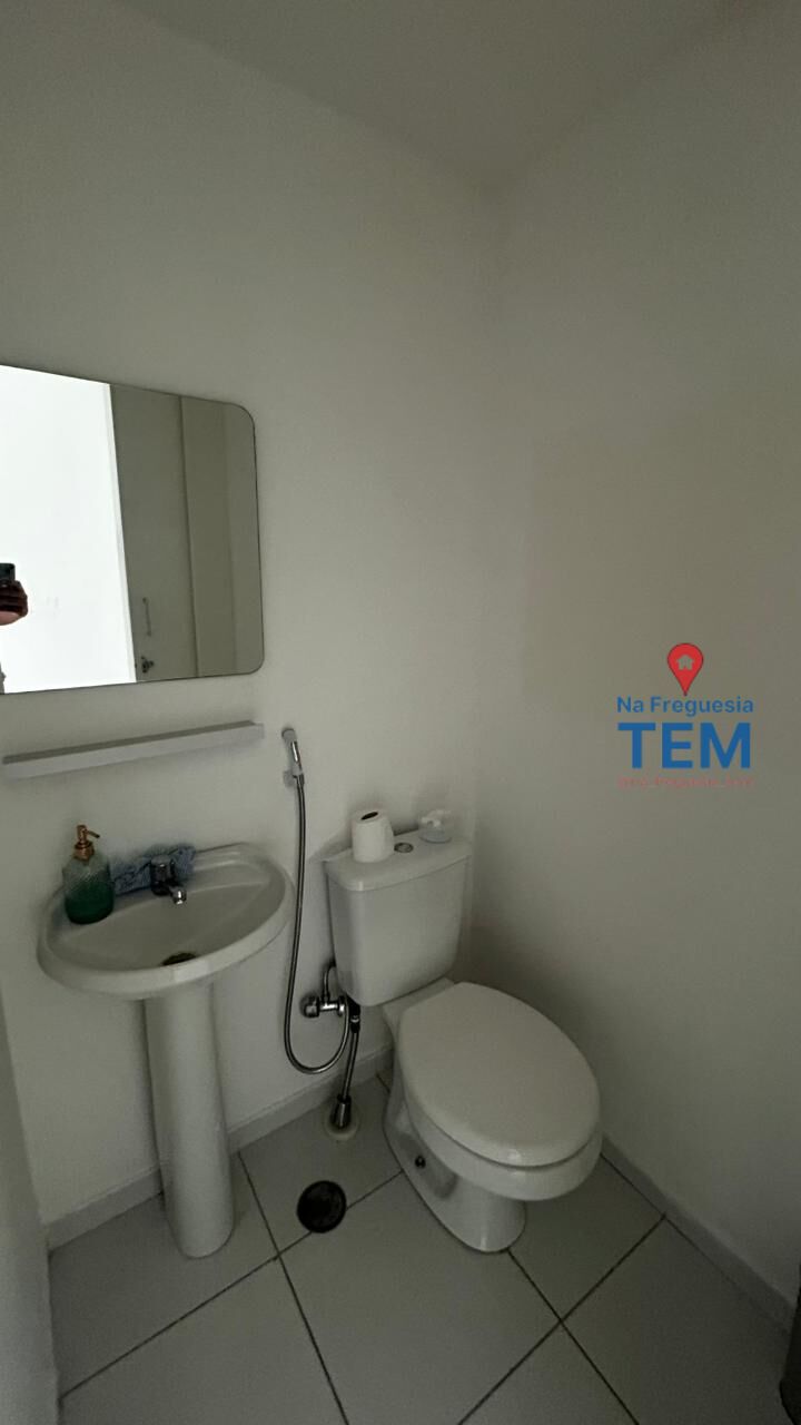 Sala-Conjunto, 25 m² - Foto 6