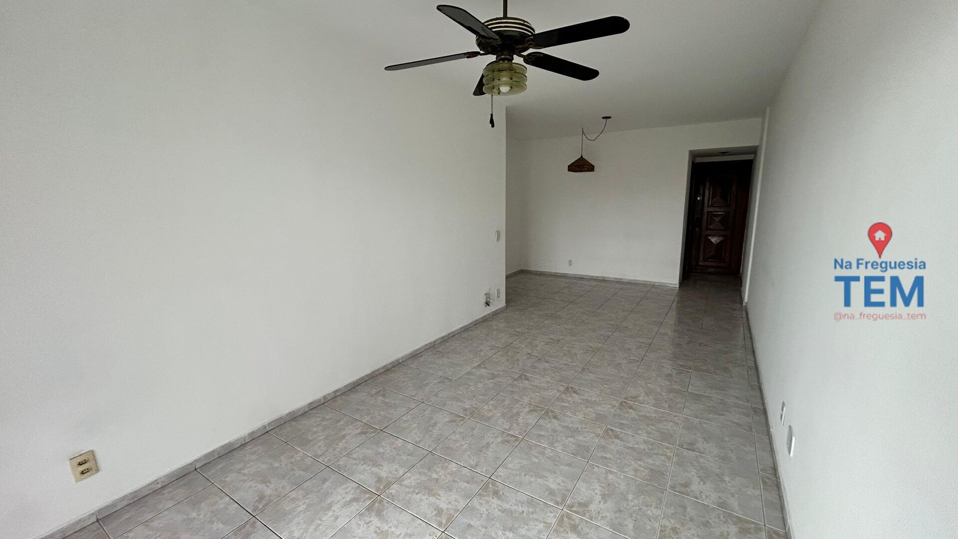 Apartamento, 3 quartos, 110 m² - Foto 3