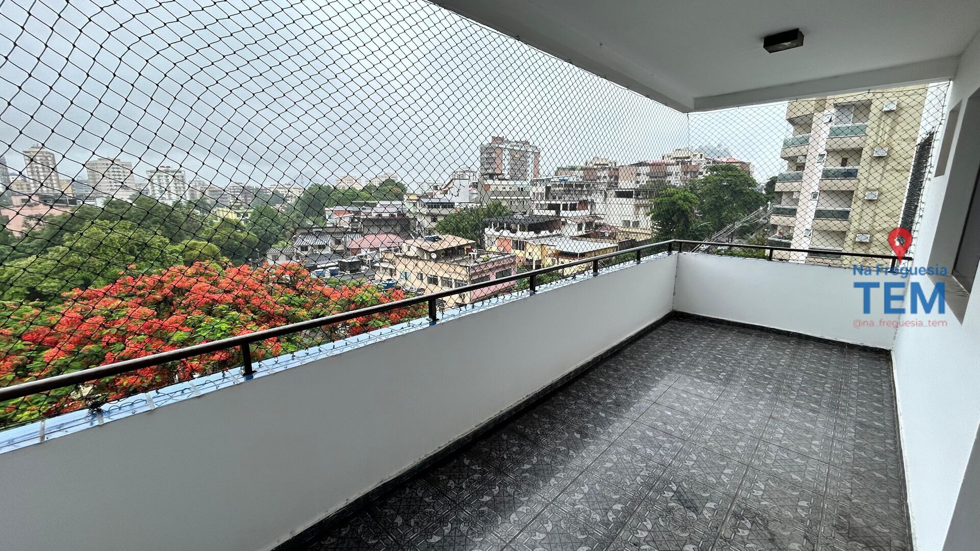 Apartamento, 3 quartos, 110 m² - Foto 4