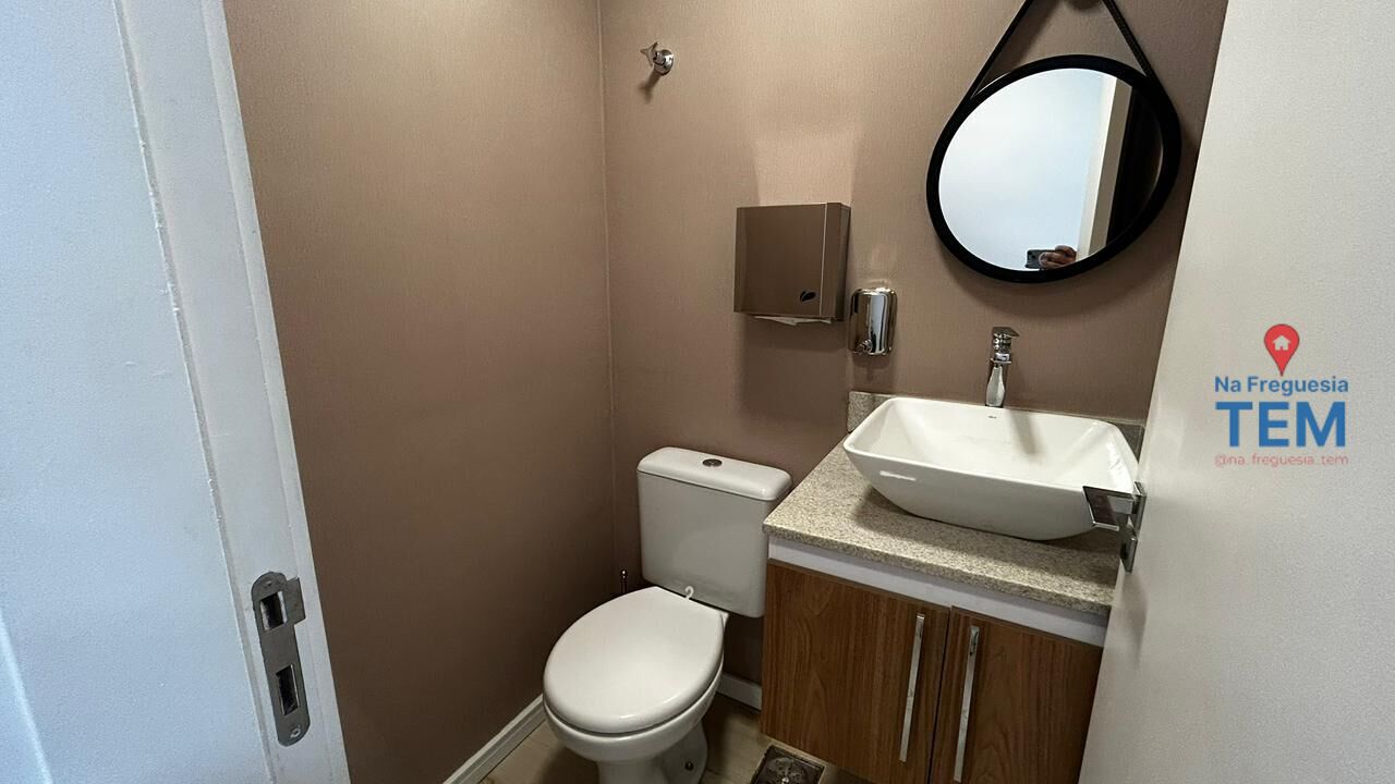 Sala-Conjunto, 28 m² - Foto 7