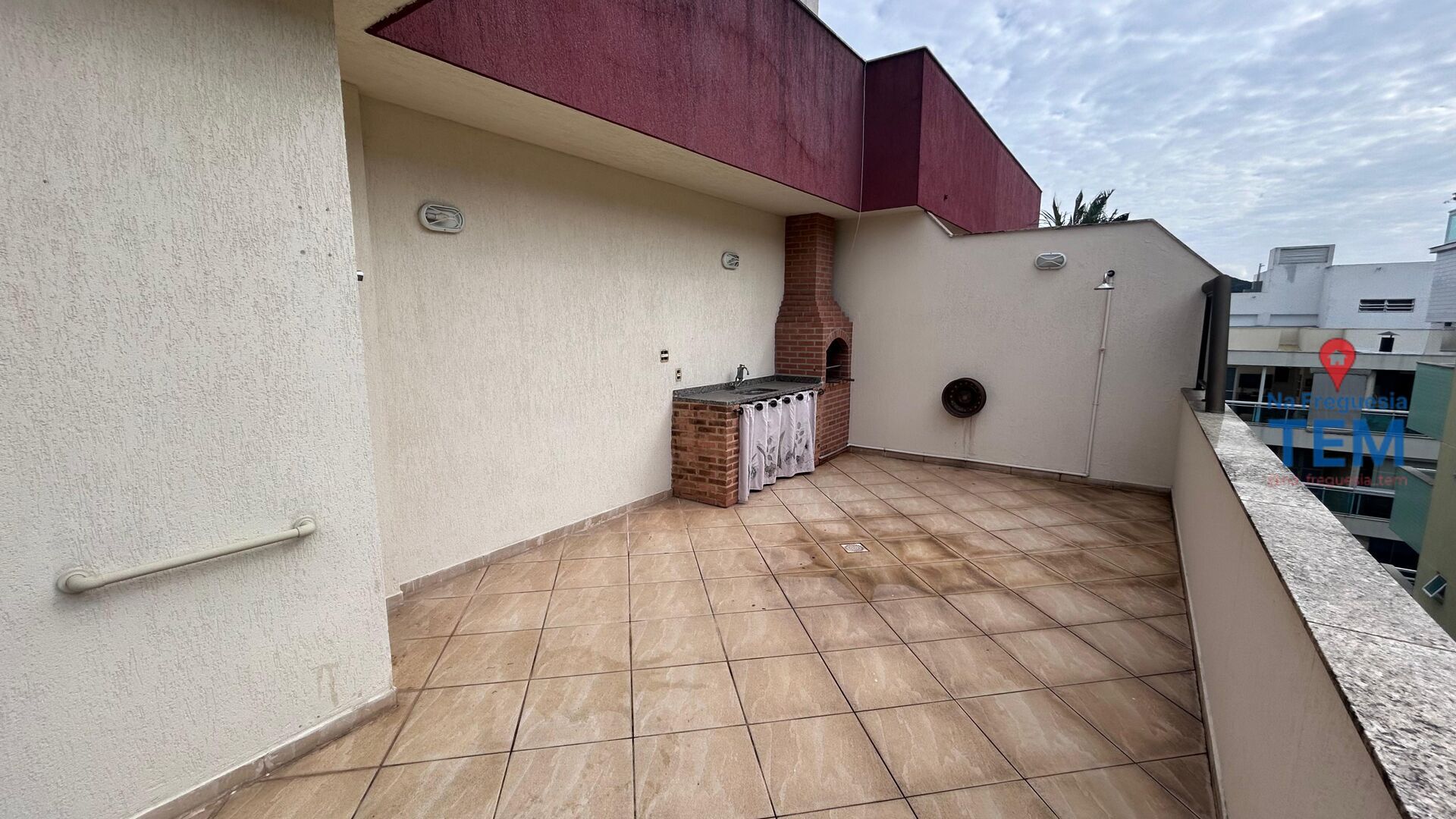 Cobertura, 3 quartos, 132 m² - Foto 13