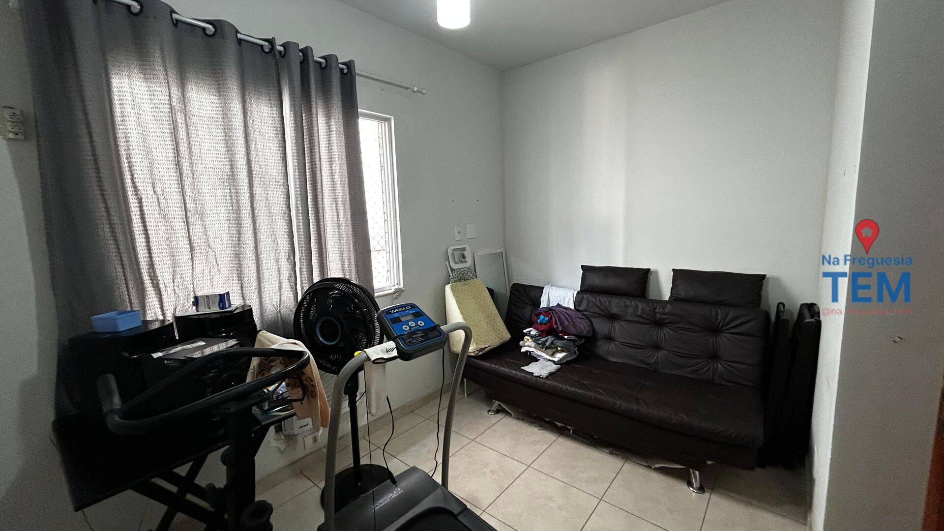 Casa, 2 quartos, 53 m² - Foto 3