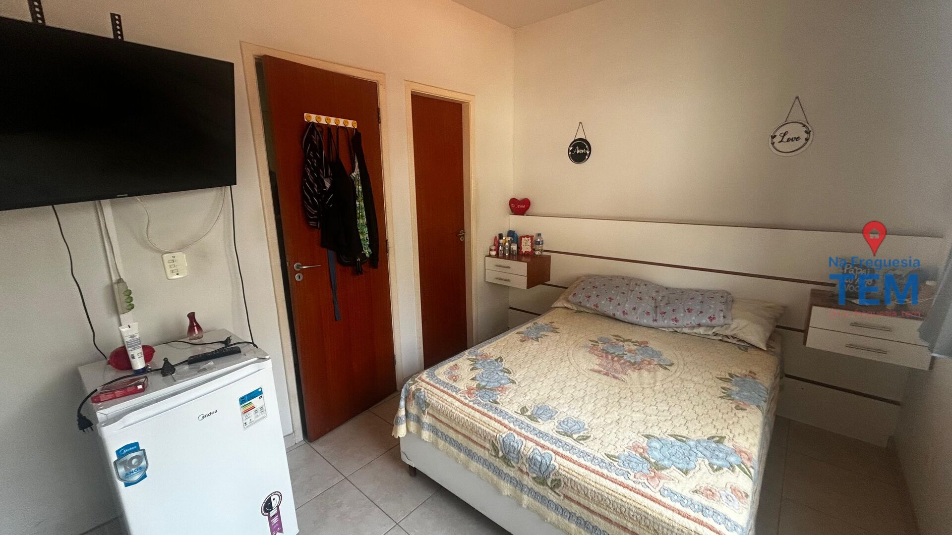 Casa, 2 quartos, 53 m² - Foto 9