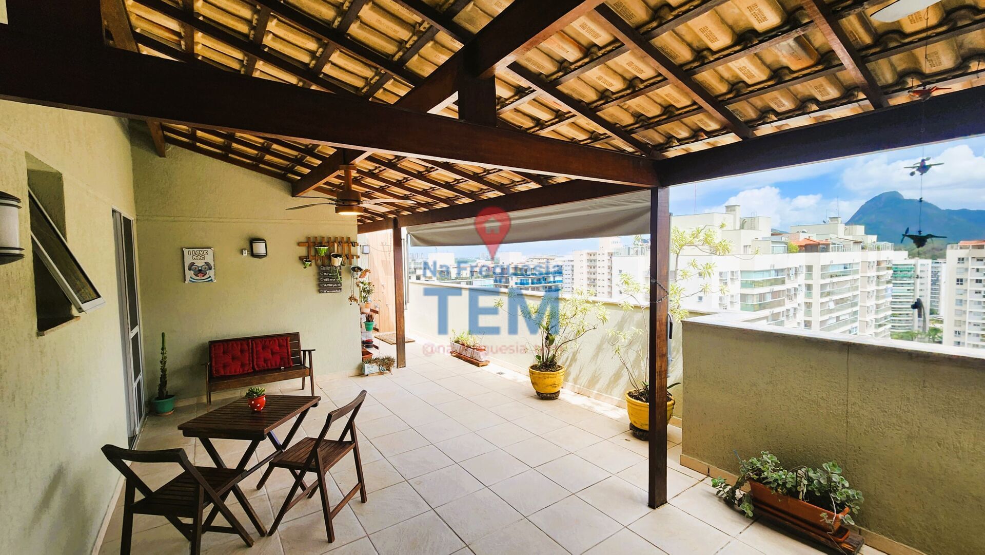 Cobertura à venda com 3 quartos, 127m² - Foto 12