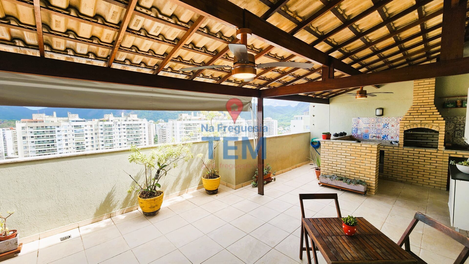 Cobertura à venda com 3 quartos, 127m² - Foto 11
