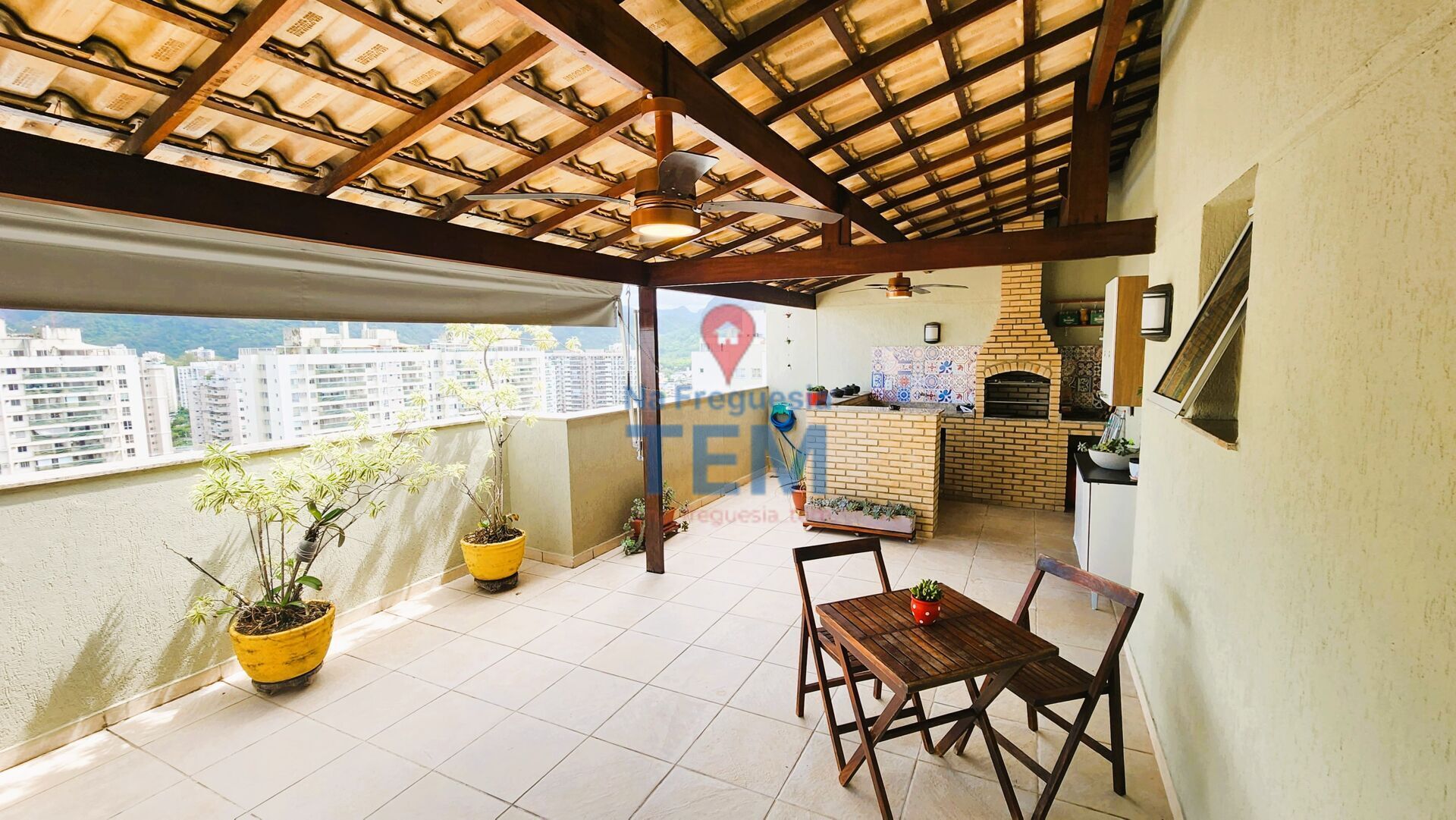 Cobertura à venda com 3 quartos, 127m² - Foto 10