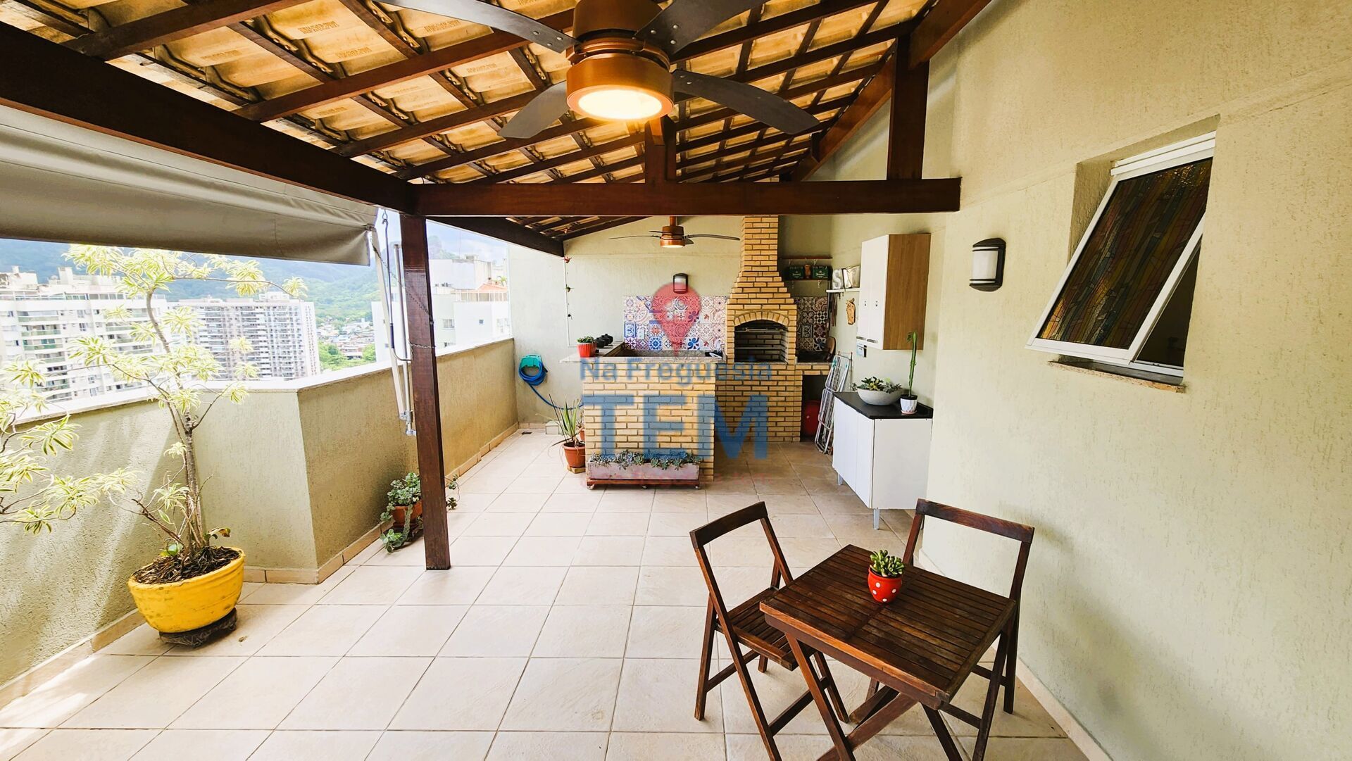 Cobertura à venda com 3 quartos, 127m² - Foto 13